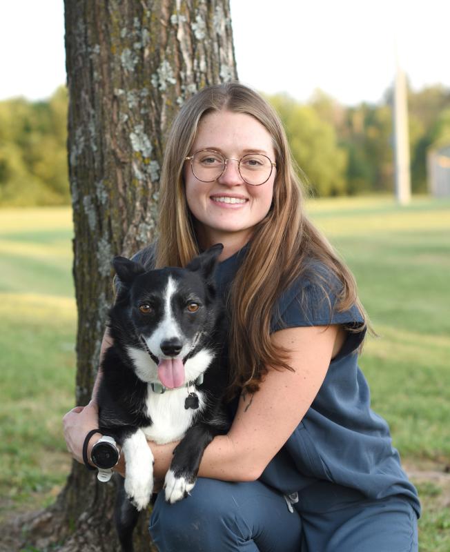 Kara Tubb, DVM Kara Tubb, DVM